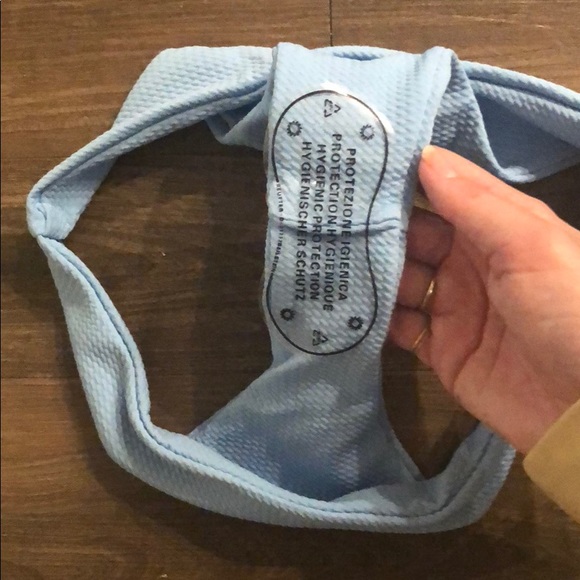 Bikini bottoms ❌SOLD❌ - Picture 3 of 3